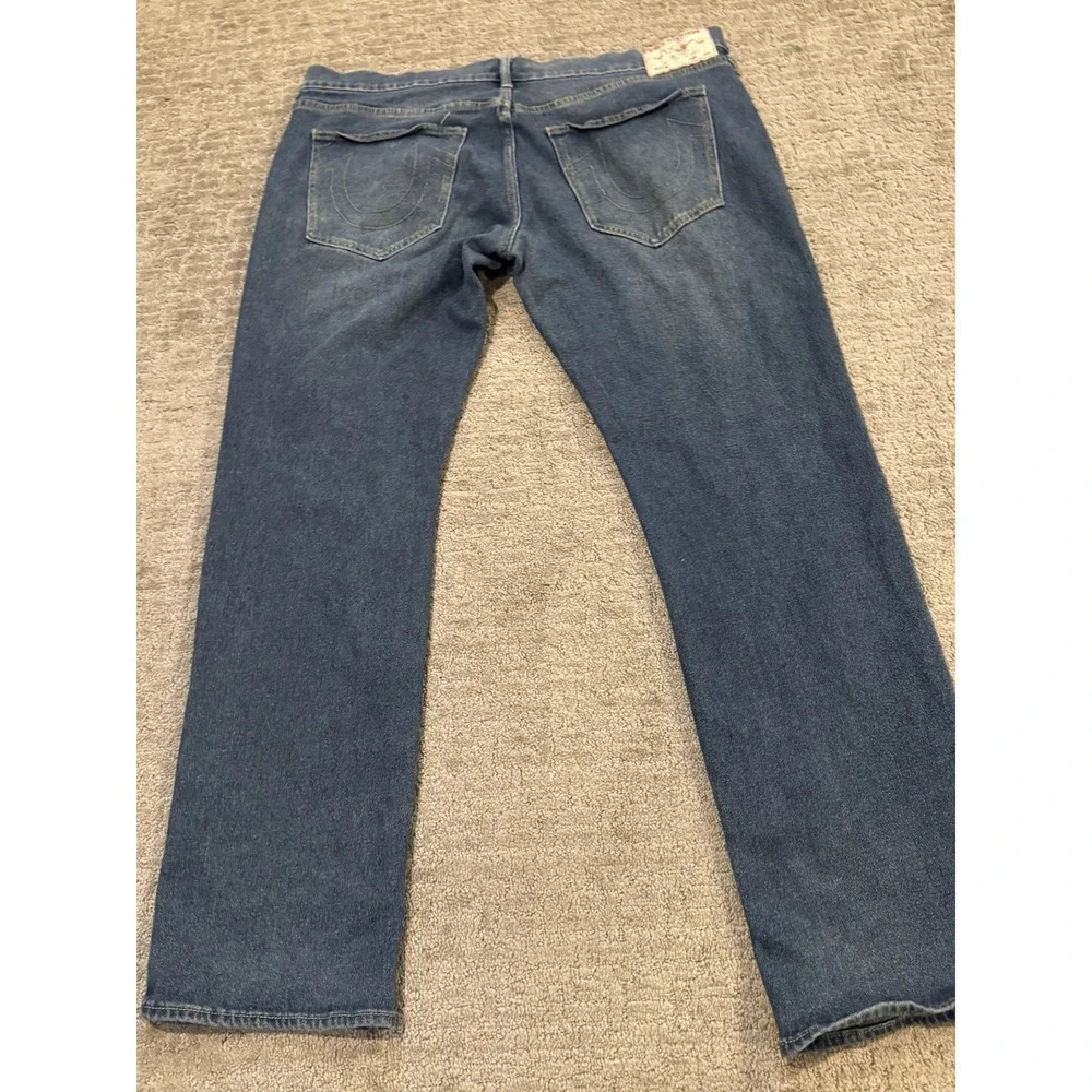 True Religion Ricky Size 40/30 (D1)